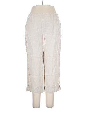 J.Jill Linen Pants (view 1)