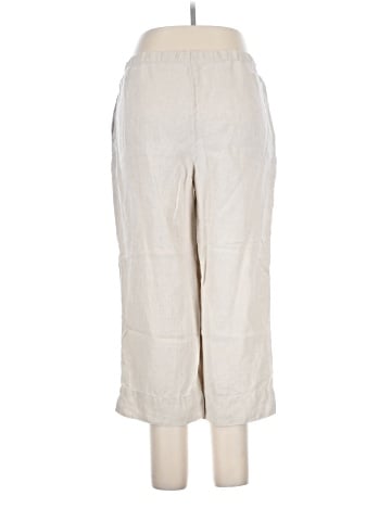 J.Jill Linen Pants (view 2)