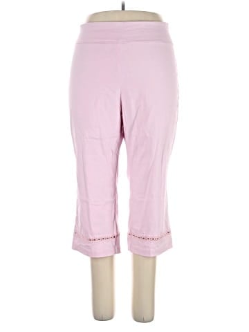 Avenue Casual Pants (view 1)