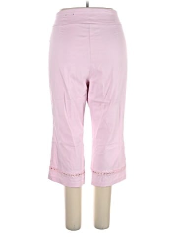 Avenue Casual Pants (view 2)