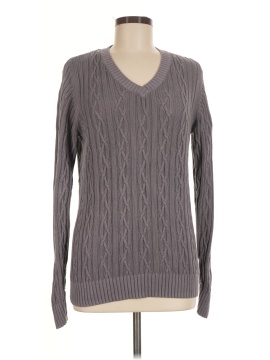 Croft & Barrow Pullover Sweater