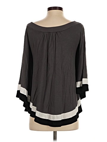 Lavish 3/4 Sleeve Top (view 2)