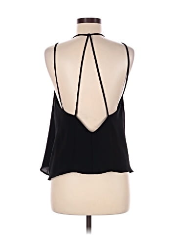 TOBI Sleeveless Blouse (view 2)