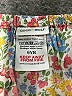 Coco & Wolf 100% Cotton Floral White Dress Size 6 - photo 3