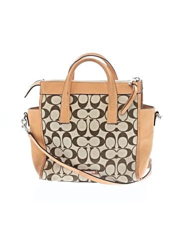 Coach Satchel (view 1)