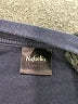 Rafaella 100% Cotton Black Cardigan Size S - photo 7