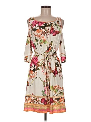 Hale Bob Casual Dress (view 1)