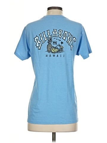 Billabong Short Sleeve T-Shirt (view 2)