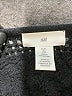 H&M Black Tank Top Size S - photo 7