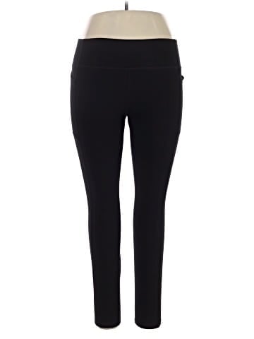 Athletic Works Active Pants (view 1)