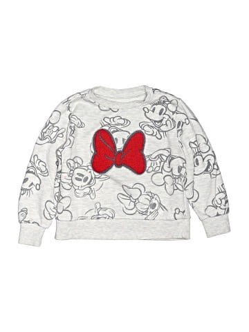 Disney Sweatshirt (view 1)