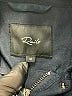 Rails Black Jacket Size M - photo 6