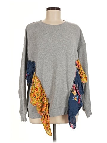 Free People Pullover Sweater (view 1)