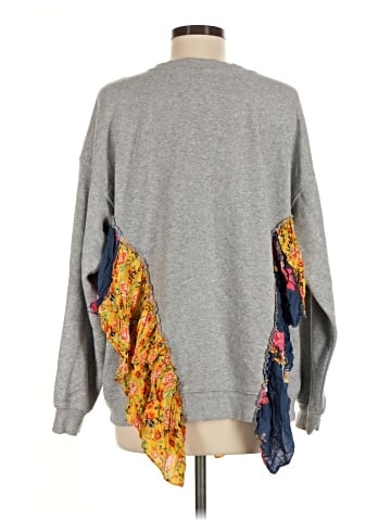 Free People Pullover Sweater (view 2)