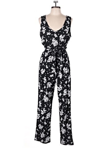 Just Be... Jumpsuit (view 1)