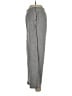 Splendid Chevron-herringbone Gray Track Pants Size S - photo 5