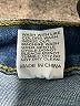 Unbranded Stars Blue Jeans Size 0X - photo 8