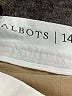 Talbots Ivory Khaki Shorts Size 14 - photo 3