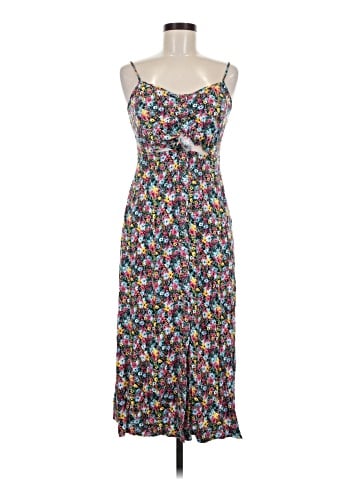 Mimi Chica Casual Dress (view 1)