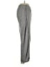 Splendid Chevron-herringbone Gray Track Pants Size S - photo 4
