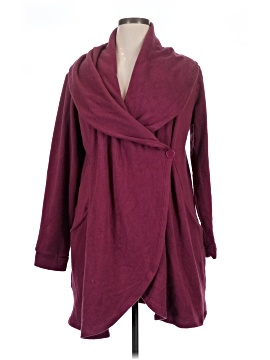Cuddl Duds Cardigan