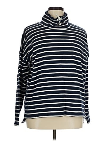 L.L.Bean Turtleneck Sweater (view 1)
