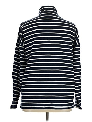 L.L.Bean Turtleneck Sweater (view 2)