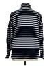 L.L.Bean 100% Cotton Blue Turtleneck Sweater Size XL - photo 2