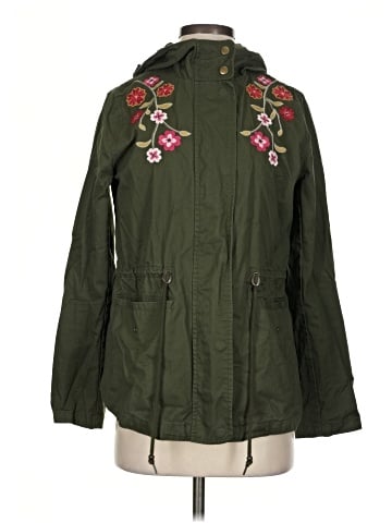 Xhilaration Jacket (view 1)