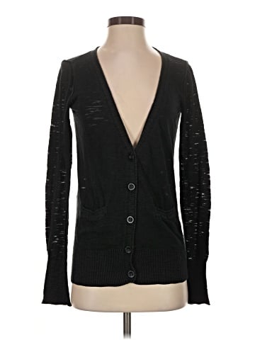 Mossimo Supply Co. Cardigan (view 1)