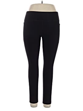 Athletic Works Active Pants