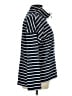 L.L.Bean 100% Cotton Blue Turtleneck Sweater Size XL - photo 4