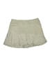 Adidas Solid Green Gray Skort Size L - photo 1