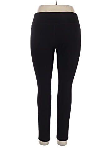 Athletic Works Active Pants (view 2)
