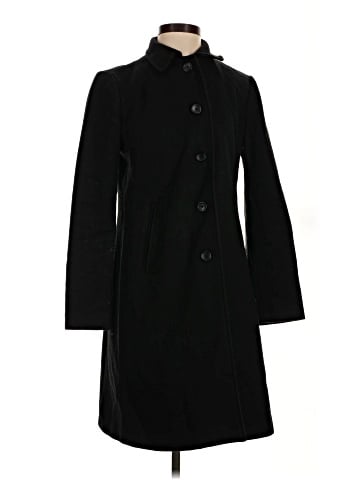 Banana Republic Factory Store Wool Coat (view 1)