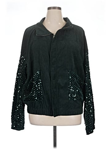 Oddi Jacket (view 1)