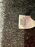Ann Taylor Stripes Gray Pullover Sweater Size L - photo 8