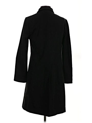 Banana Republic Factory Store Wool Coat (view 2)