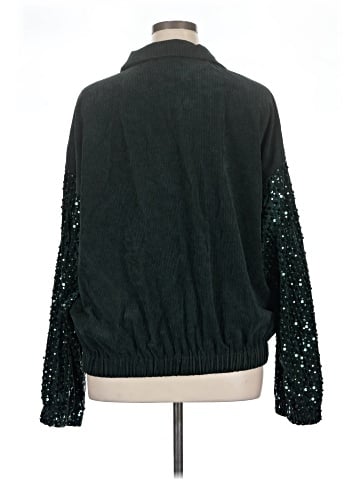 Oddi Jacket (view 2)