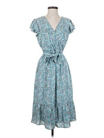 LC Lauren Conrad Casual Dress (view 1)