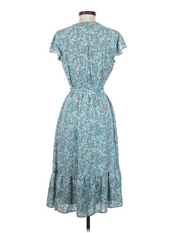 LC Lauren Conrad Casual Dress (view 2)