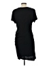 BTFBM Solid Black Casual Dress Size L - photo 2