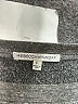 Rebecca Minkoff Gray Sweatshirt Size L - photo 7