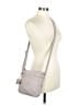 Kipling Gray Crossbody Bag One size - photo 2