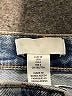 H&M Hearts Blue Jeans Size 6 - photo 7