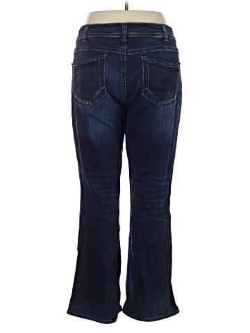 Silver Jeans Co. Jeans (view 2)