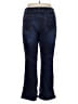 Silver Jeans Co. Blue Jeans Size 18 - photo 2