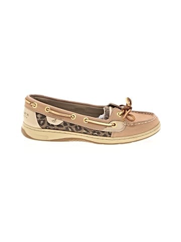 Sperry Top Sider Flats (view 1)