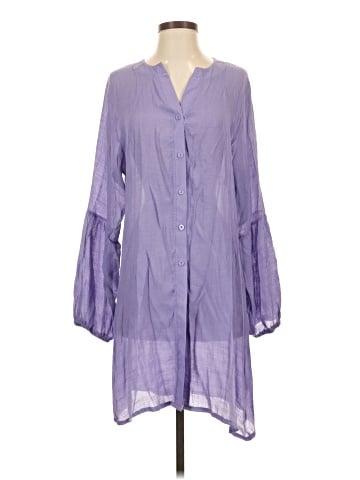 Coco + Carmen Casual Dress (view 1)