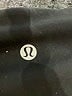 Lululemon Athletica Black Active Pants Size 8 - photo 4